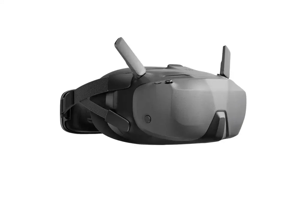 DJI Goggles N3 1080p Ultra-Wide Screen O4 FHD Video Transmission AR Cursor 2.7-Hour Operating Time for DJI Avata 2 / Neo 2 Drone