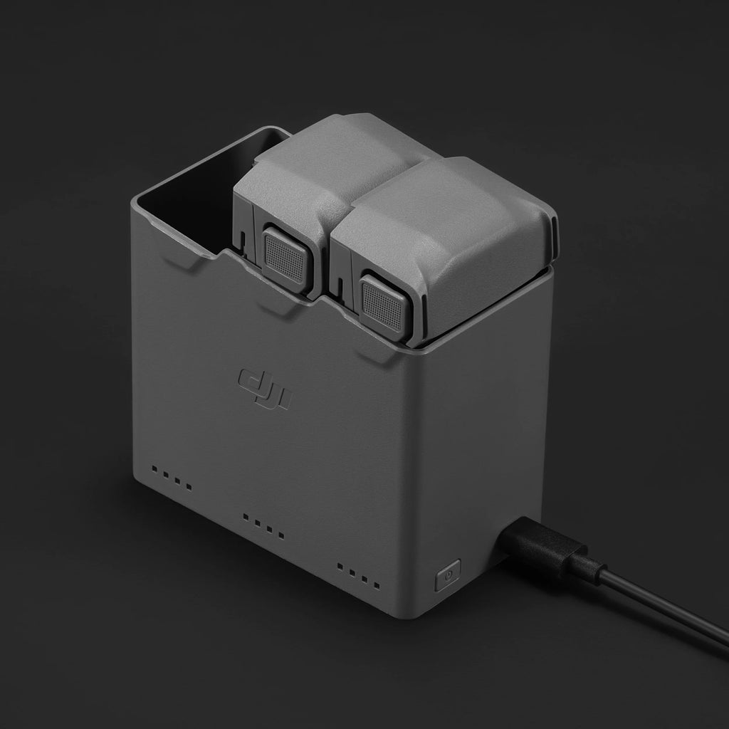 DJI Mini 5 Pro Two-Way Charging Hub for DJI Mini 5 Pro Drone Battery Charger Original