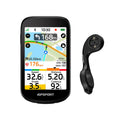 iGPSPORT BSC500 Touchscreen Bike Computer GPS Cycling Global Map Navigation Wireless Cycling Computer with Digital Bike Bell