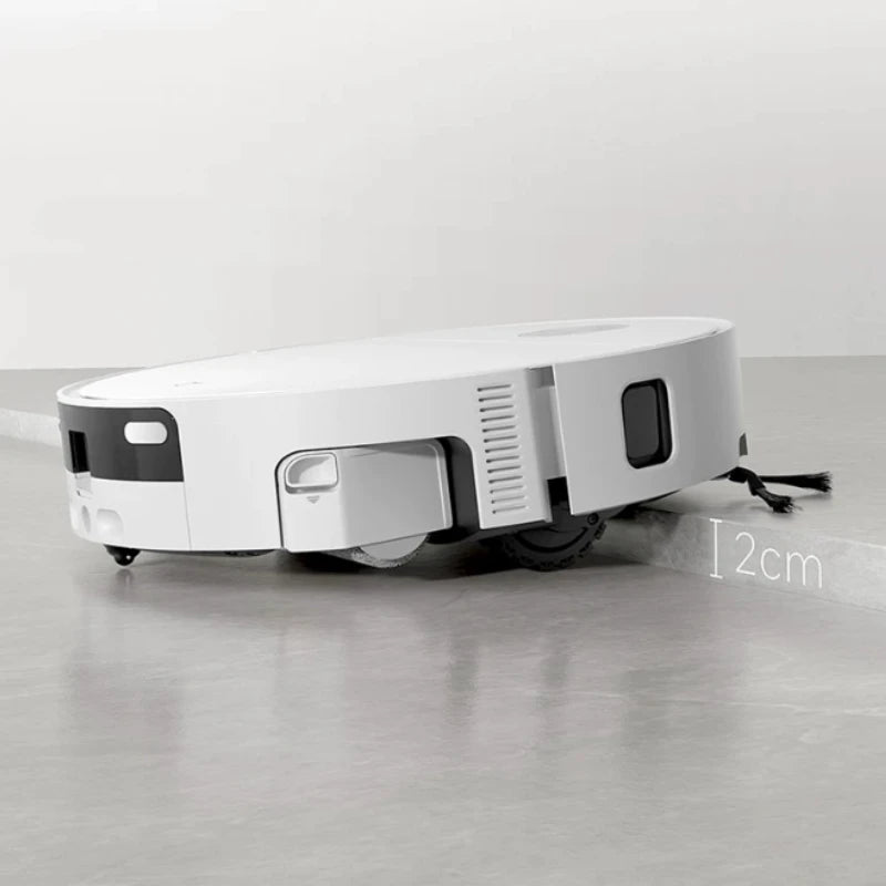 Xiaomi sweeping robot 7C intelligent sweeping robot with high suction and hot air drying