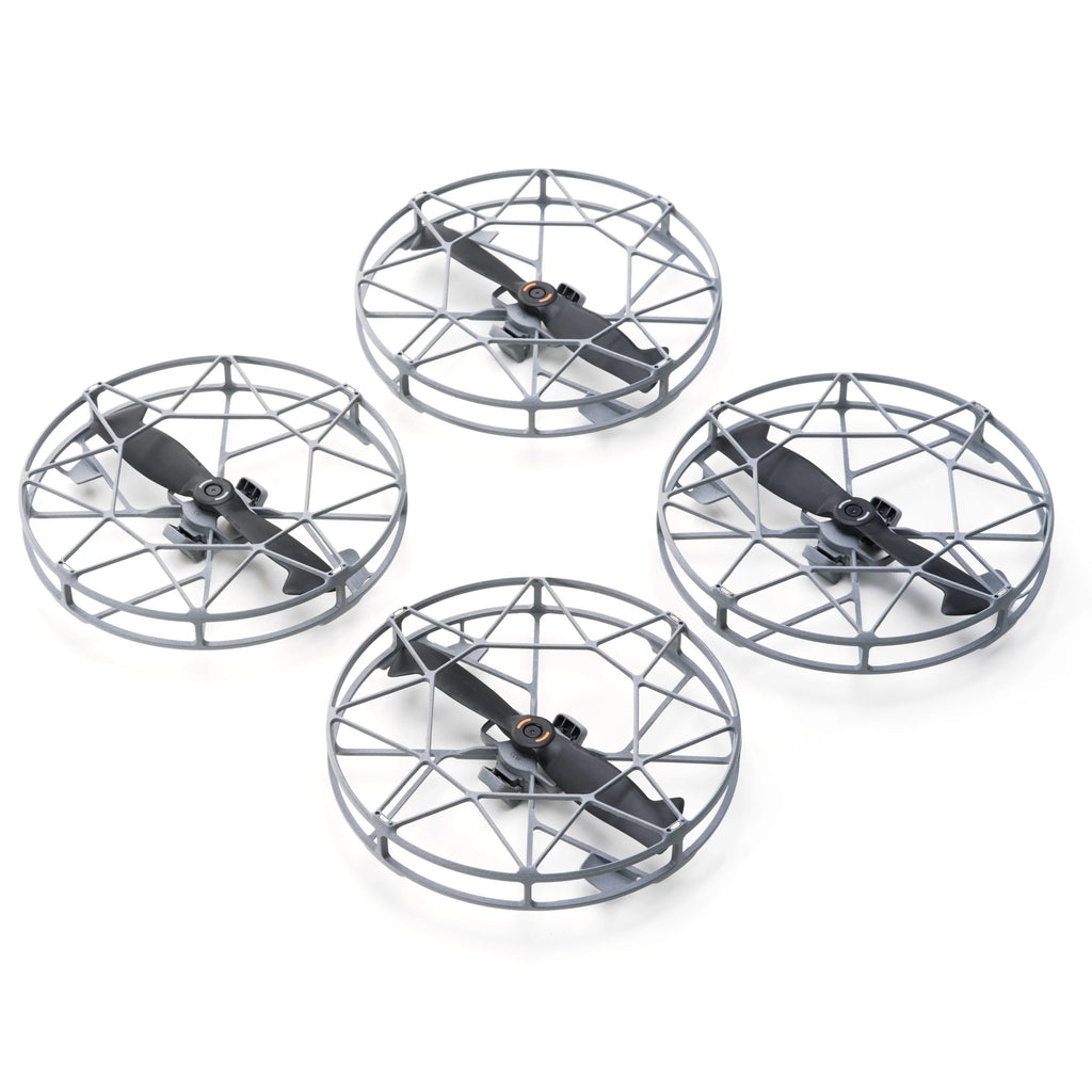 DJI Mini 5 Pro Quick-Release 360° Propeller Guard with Integrated Propellers For DJI Mini 5 Pro Original DJI Drone Parts