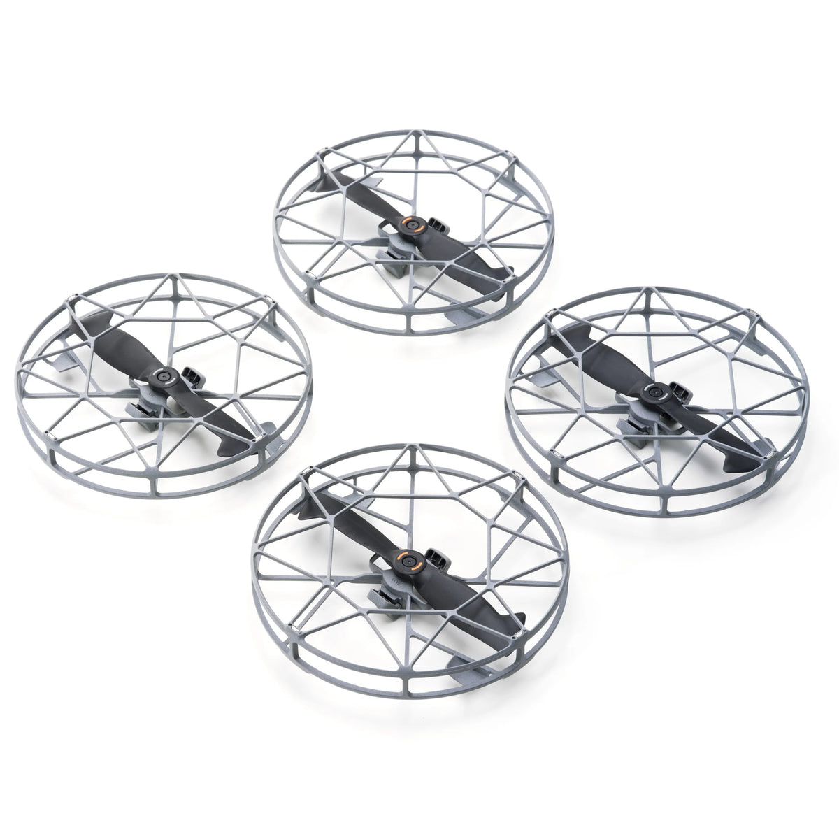 DJI Mini 5 Pro Quick-Release 360° Propeller Guard with Integrated Propellers For DJI Mini 5 Pro Original DJI Drone Parts