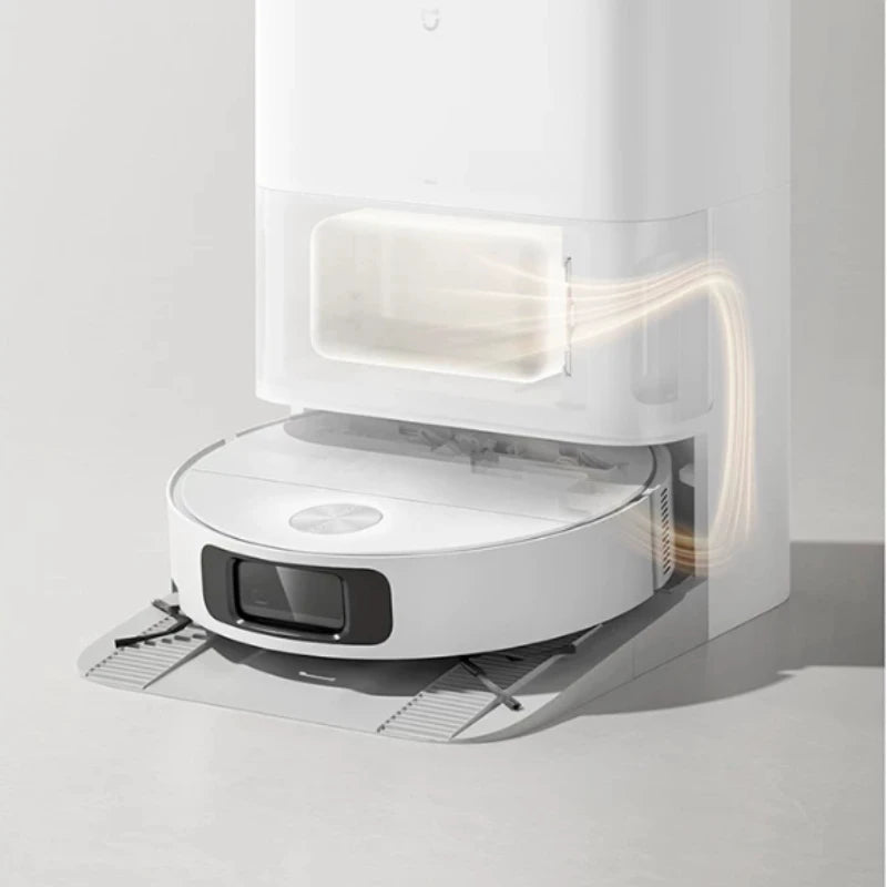 Xiaomi sweeping robot 7C intelligent sweeping robot with high suction and hot air drying