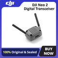 DJI Neo 2 Digital Transceiver Install DJI Neo 2 Digital Transceiver for Stable, Low‑Latency Video Sransmission For NEO Drone