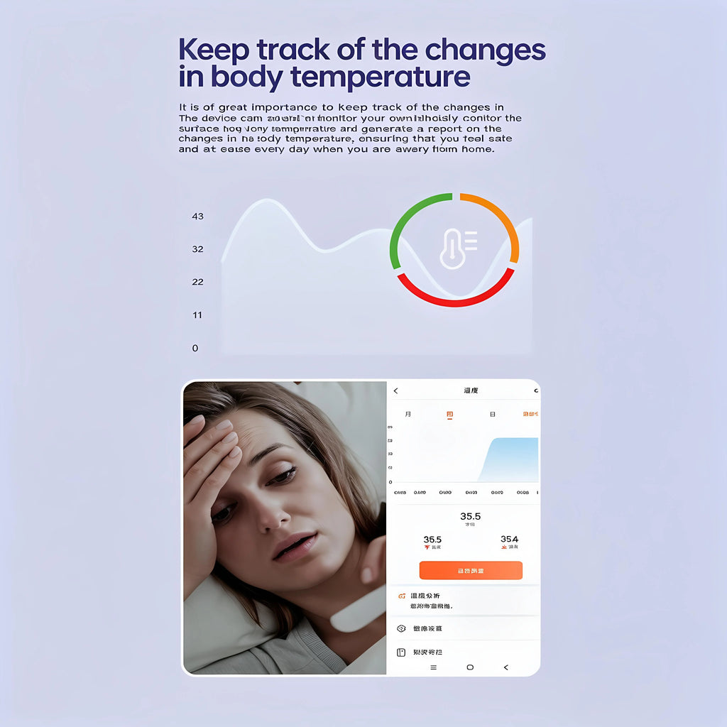 AI ECG Detection Smart Ring 2026 Blood Pressure Heart Rate Body Temperature Monitoring 5ATM Waterproof Multiple Sport Smartring