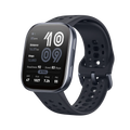 Novo Produto 2025 Amazfit Bip 6 Smartwatch relógio inteligente 1.97 "display 14 dias bateria 140 modos de treino gps smartwatch