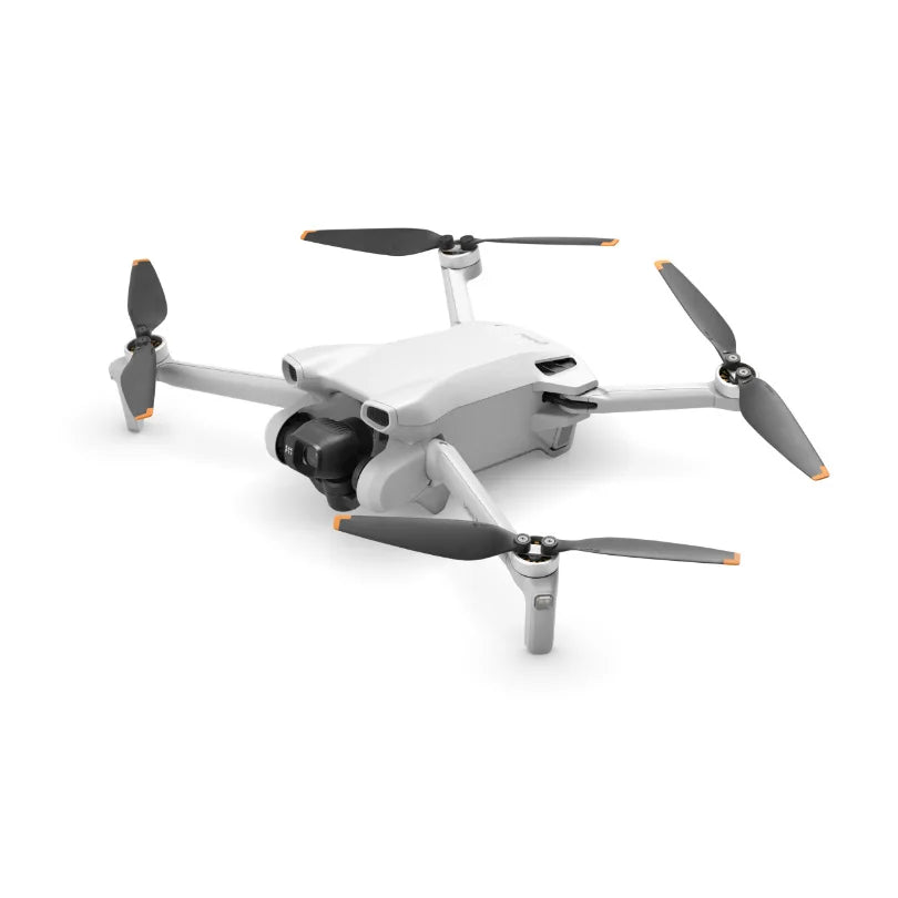 Brazil Stock DJI Mini 3-BR MT3PD Drone Mini 3 RC-N1 Under 249g Extended Battery Life 4K HDR Video Beginner-Friendly