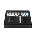 TCHDvideo 8 Channel Instant Replay Controller Keyboard for vMix Sports Live Production Slow Motion USB Video Switching Panel