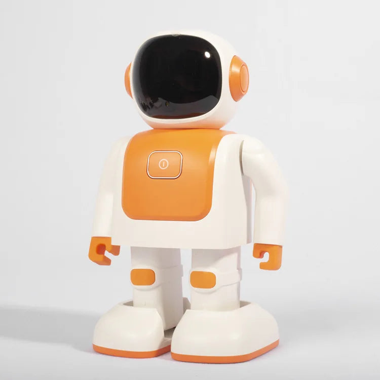 Dance Robert Robot Dancing Robot Intelligent Programming Bluetooth Sound Space Robot Kids Toys Gifts