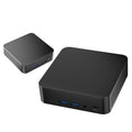 Intel Core I9-10980HK Mini PC 16GB 32GB RAM 512GB 1/2TB SSD Bluetooth 5.0 WiFi6 1000M Ethernet Windows 11 Gaming Office PC