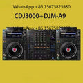 Limited Edition Platinum Pioneer DJ System: DJM-900NXS + 4 CDJ-2000NXS
