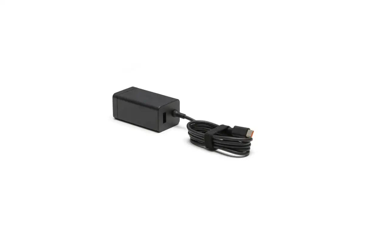 DJI 65W Portable Charger for DJI Mini 5 Pro / Mavic 4 Pro / Air 3S / Flip / Avata 2 / Neo 2 Drone Original Accessories