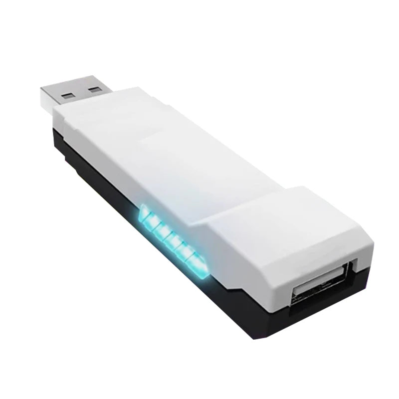 Brook Wingman FGC 2 Native PS5 Converter for PS5/PS4/XBox Series X | S/Xbox One/Elite/N Switch/PC/Arcade Stick Controller