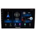 Hot sale F7901 9/10 inch Pioneer 2G+64G 4G+64G  Android Car Radio Multimedia Video Player Navigation GPS Wireless 5.0 Bluetooth