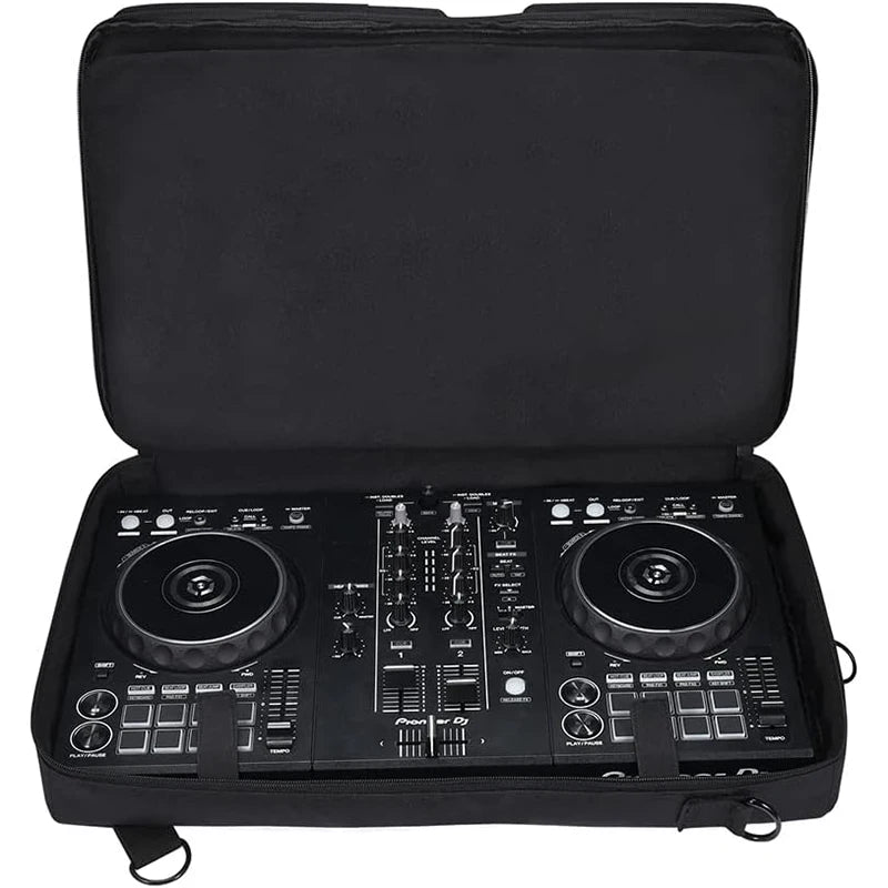 Newest Dust Protection Protect Box Storage Bag Carrying Cover Case for Pioneer DJ DDJ SB3/DDJ SB2/DDJ 400/DDJ FLX4 DJ Controller