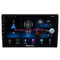 Hot sale F7901 9/10 inch Pioneer 2G+64G 4G+64G  Android Car Radio Multimedia Video Player Navigation GPS Wireless 5.0 Bluetooth