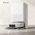 Xiaomi sweeping robot 7C intelligent sweeping robot with high suction and hot air drying