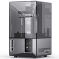 ELEGOO Mars 5 Ultra 9K MSLA Resin 3D Printer with Auto Leveling and AI Smart Camera, High Speed Printing Size 153.36×77.76×165mm