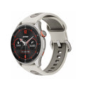 iGPSPORT LW10 1.43in AMOLED Screen Heart Rate Monitoring Bluetooth Call GPS Sports Fitness Blood Oxygen for Running Cycling