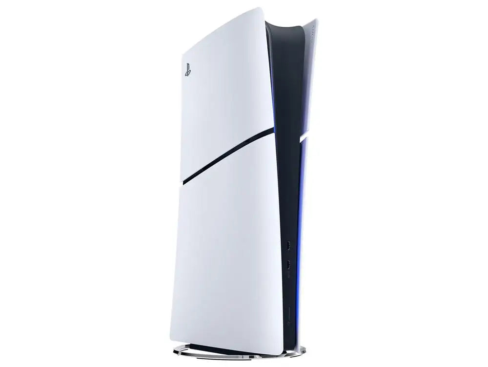 Playstation 5 Digital Edition 825Gb 1 White Controller Sony