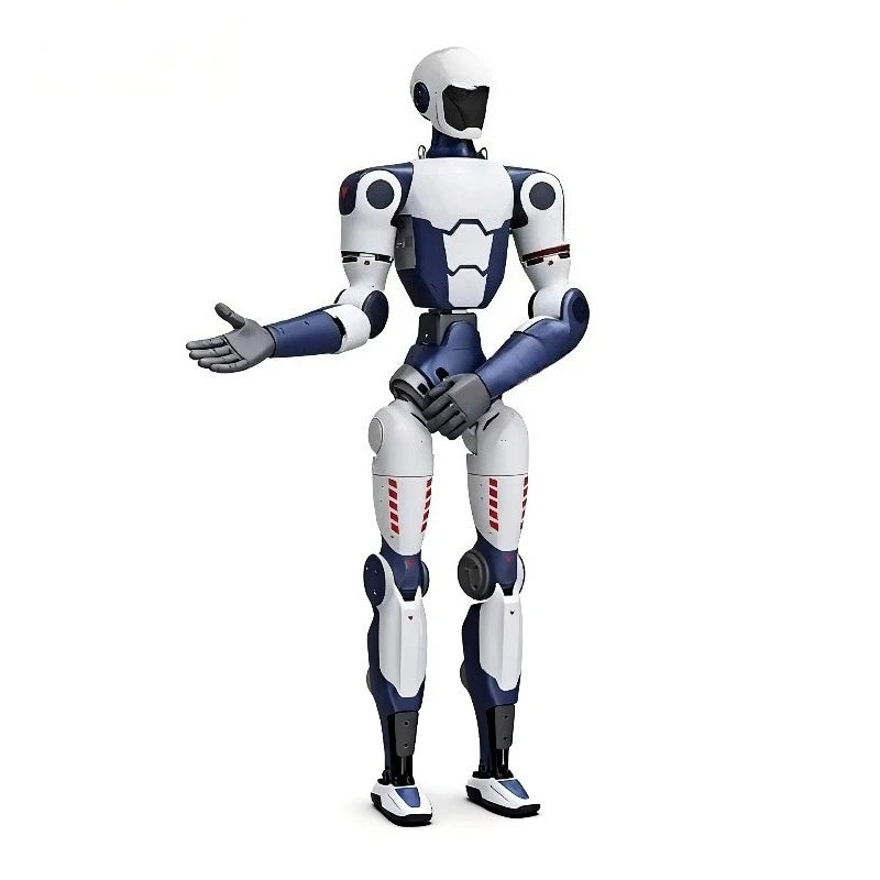 Humanoid Robot Open Verdion for Research, Education and Entertainment