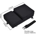 Newest Dust Protection Protect Box Storage Bag Carrying Cover Case for Pioneer DJ DDJ SB3/DDJ SB2/DDJ 400/DDJ FLX4 DJ Controller