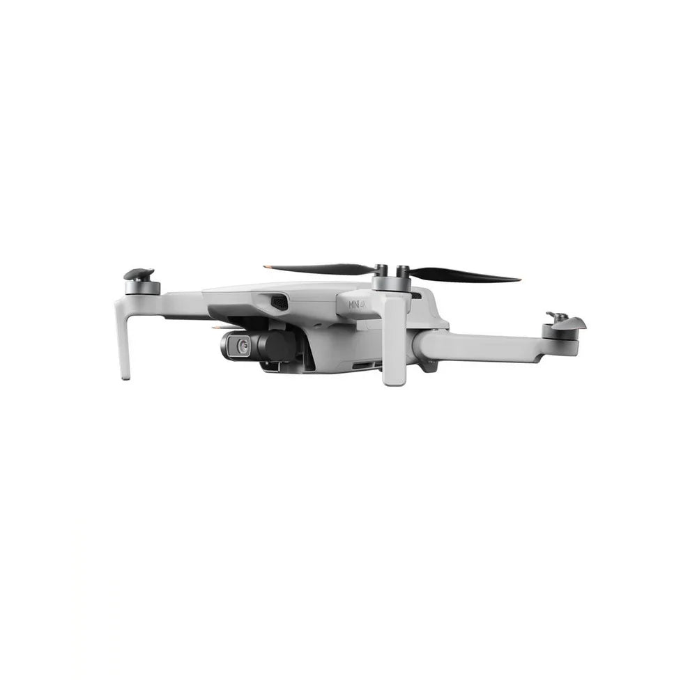 Brazil Stock DJI Mini 4K Done 4K/30fps Video 10km Video Transmission Stable Hovering Return to Home QuickShots Panorama
