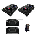 XC Pioneer DJ CDJ-3000 professional multi-player
