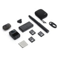DJI Osmo 360 Standard Combo 1-Inch 360° Imaging Native 8K 360° Video 4K/120fps & 170° Boost Video in Stock
