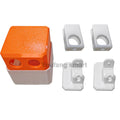 SG90 3D For OTTO Obstacle Avoidance Humanity Playmate Builder DIY Kit for Arduino Robot Open Source for NANO Programmable Robot