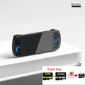 Retroid Pocket 5 RP5 Retro Handheld Video Game Console Video Player 5.5 Inch OLED Touch Screen Android13 Wifi Bluetooth PSP PS2