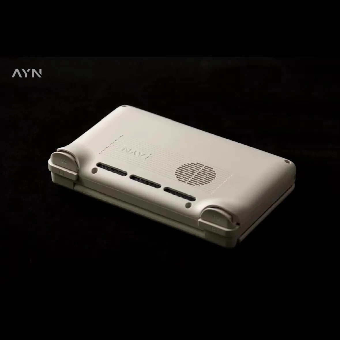 AYN Thor Handheld Game Console Dual Screen Flip 6 OLED 120 HZ 1080*1920 Screen SD 8Gen 2nd Version 16GB+1t Handheld Game Player