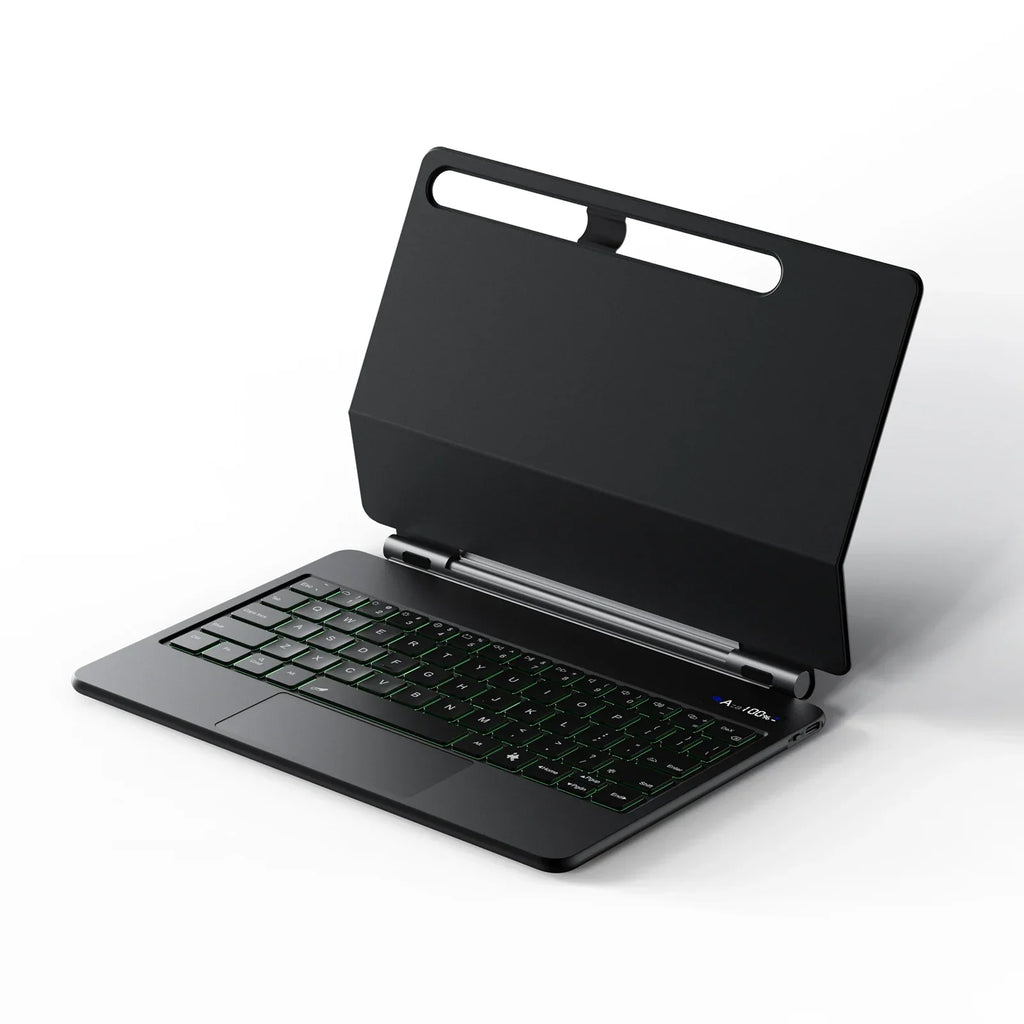 Bettdow Magic Keyboard For Samsung Galaxy Tab S11 S10 Plus S10 Lite S9+/S9/S9 FE/S8/S7 One-click Access to Bixby