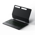 Bettdow Magic Keyboard For Samsung Galaxy Tab S11 S10 Plus S10 Lite S9+/S9/S9 FE/S8/S7 One-click Access to Bixby