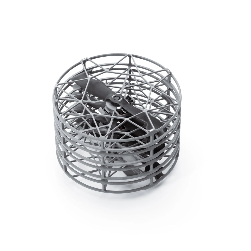 DJI Mini 5 Pro Quick-Release 360° Propeller Guard with Integrated Propellers For DJI Mini 5 Pro Original DJI Drone Parts