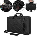DJ Controller Case Bag EVA Tote Bag Portable with Foam Handbag DJ Bag Case Travel Carrying Bag for Ddj-1000